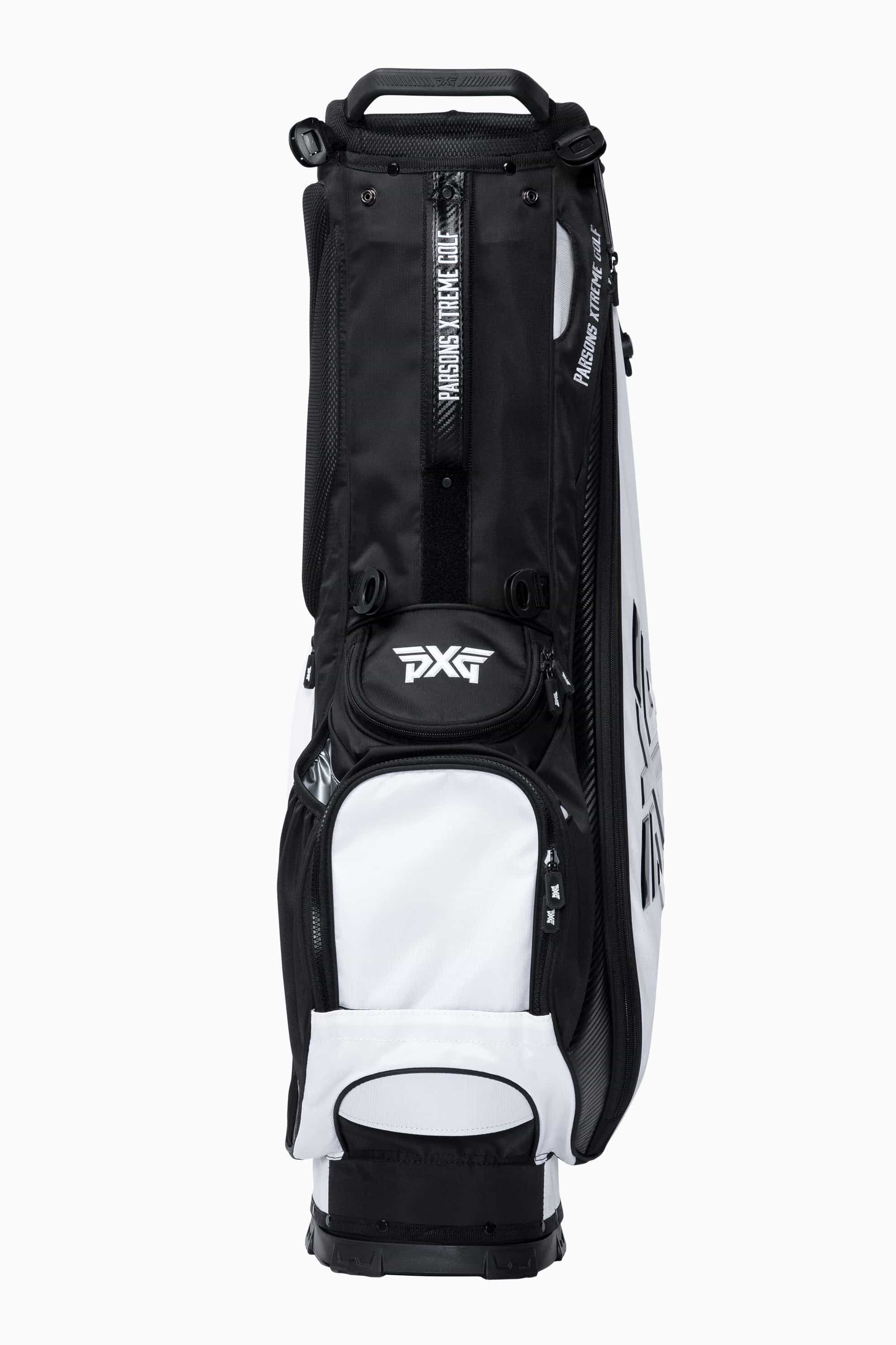 LIghtweight Carry Stand Bag | Shop the Highest Quality Golf